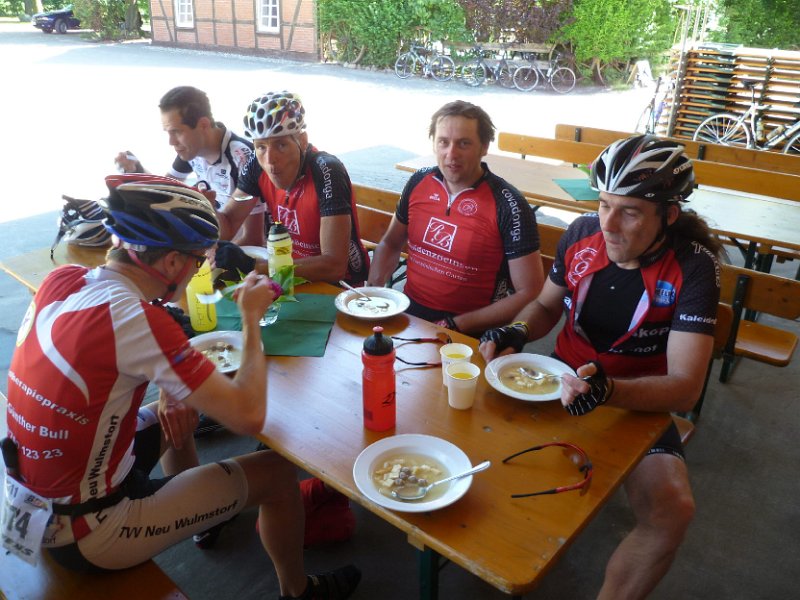 Radmarathon Altwarmbuechen Mirco 76